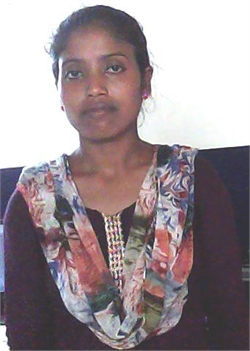 Amina Baa - Full time Cleaner and Baby Sitter in Nalasopara West in Thane