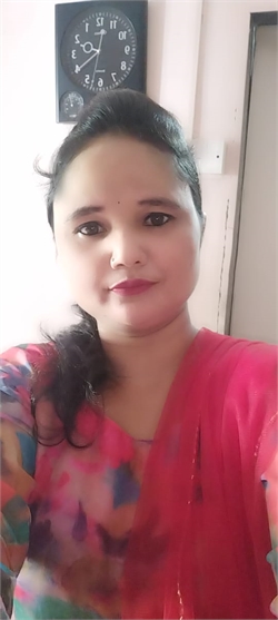 Amina Khatun