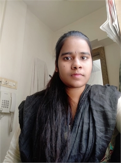 Amina khatun