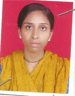 Amina Mustaq Sayyed(Bachchalal) - Part time Cleaner and Cook and Baby Sitter in Seawoods in Navi Mumbai