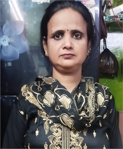 Amina parveen - Full time Baby Sitter in kolkata in Howrah
