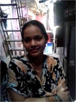 Amina Shaikh - Part time Baby Sitter in Vile Parle West in Mumbai