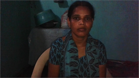 Amina Shaikh - Part time Cleaner and Baby Sitter in Ambivali East in Thane