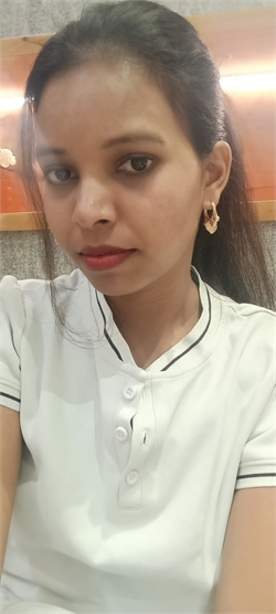 Amina Tirkey - Full time Cleaner in Andheri-west in Mumbai