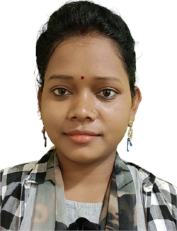 Amina Topno - Full time Cleaner and Cook in andheri west in Mumbai