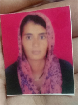 Aminabi Shaikh