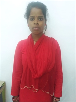 amirti kumari - Full time Cleaner and Cook and Baby Sitter in malad west in Mumbai