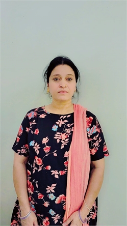 Amisha Devi - Full time Cook in Malad West in Mumbai