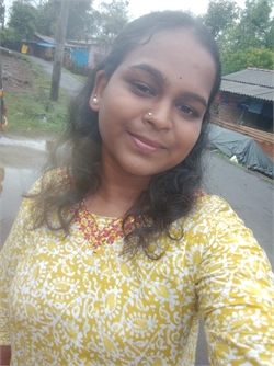 Amisha Pawar - Full time Baby Sitter in khed in Ratnagiri