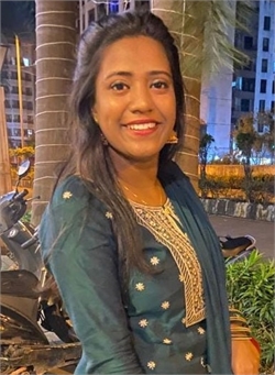 Amisha salam khan - Full time Cook and Baby Sitter in virar east in Mumbai