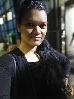 Amisha Tirkey - Full time Cleaner and Baby Sitter in Malad west in Mumbai