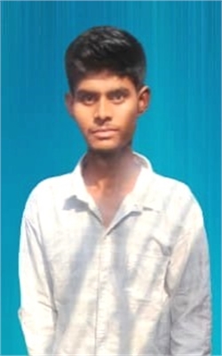 Amit - Full time Cleaner in Kandivali West in Mumbai