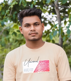 Amit Kumar - Full time Cleaner and Patient Care and Elderly Care in Thane East in Thane