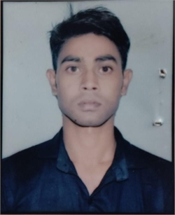 Amit - Part time in Yamuna Paar in Mathura