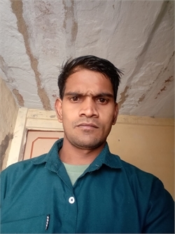amit - Full time Cook in rajasthan in Jaipur