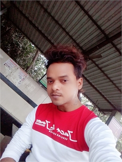 Amit ekka - Full time Cleaner in panvel in Navi Mumbai