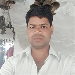 Amit Gupta - Full time Cleaner in Hyderabad in Hyderabad