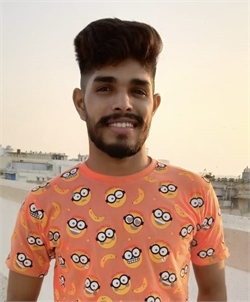 amit katurde - Full time Cleaner in panvel in Panvel