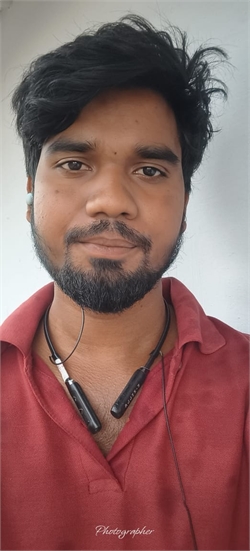 Amit Khalkho - Full time Cleaner in chattisgarh in Raigad
