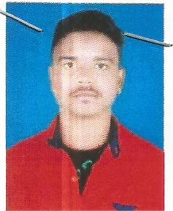 Amit Kullu - Part time Cleaner in Dandjamira in Mumbai