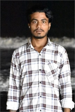 Amit Kumar - Full time Cleaner in Santacruz West in Mumbai