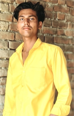 Amit  Kumar - Full time Cleaner in Wazirabad in Delhi
