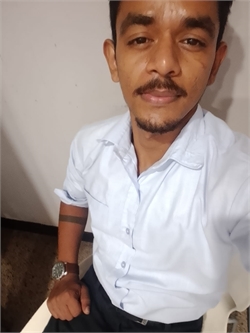Amit kumar - Part time Cleaner in Mayur Vihar, Delhi in Delhi