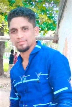 Amit Kumar Pal - Full time Cleaner in Govandi East in Mumbai