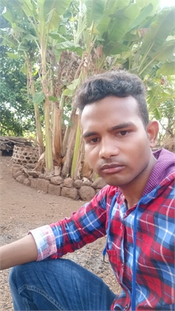 Amit Kumar Ram - Full time Cook in Mira Road in Mumbai