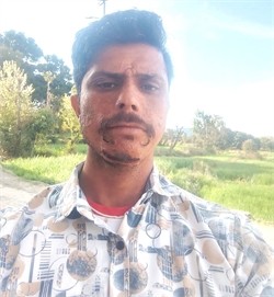 Amit Kumar Sharma - Full time Cook in Kathua in Jammu