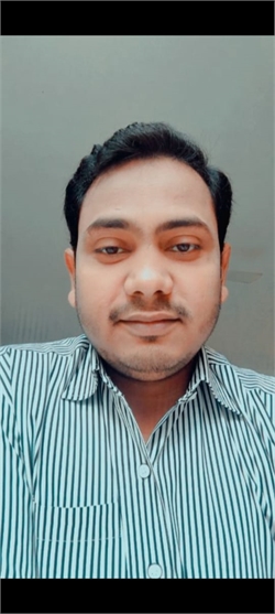 Amit kumar yadav - Full time Cook in Ahemdabad in Ahmedabad