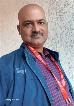 Amit Mulay - Full time Patient Care and Elderly Care in Ulhasnagar in Thane