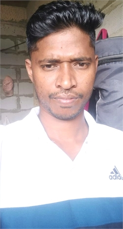 Amit nayak - Full time Cleaner and Patient Care and Elderly Care in Chembur in Mumbai