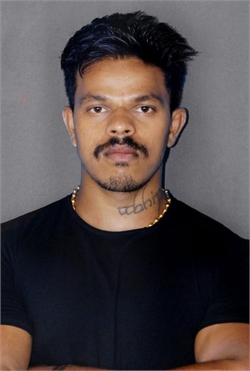 amit palkar - Part time Cleaner in malad west in Mumbai