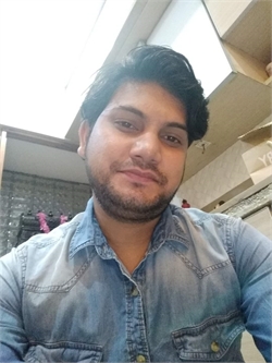 Amit Raikar - Full time Cook in worli in Mumbai