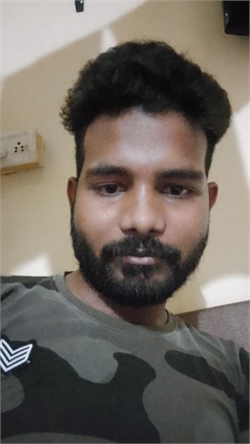 Amit Ram - Full time Cook in Mira road east in Mumbai