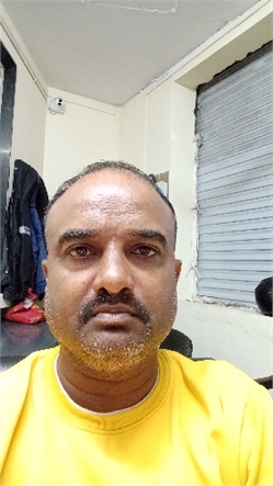 Amit Salmantapi - Full time Cleaner in ShahuNagar in Kolhapur