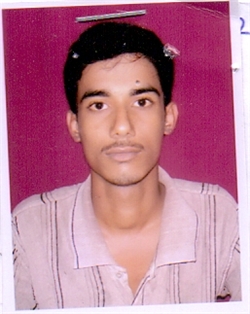 Amit Sarkar - Full time Cook in Fulsara Dhakapara in Kolkata