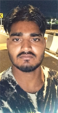Amit Singh - Full time Cleaner in Churchgate in Mumbai