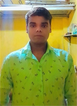 Amit Singh - Part time Patient Care and Elderly Care in Vile parle West in Mumbai