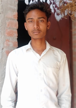 Amit verma - Full time Cleaner in Uttar Pradesh in Mumbai
