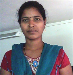 Amita Baliarsingh - Full time Cleaner and Baby Sitter in Malad West in Mumbai