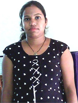 Amita Chandrakant Ghanekar - Part time Cleaner and Baby Sitter in Nalasopara East in Thane