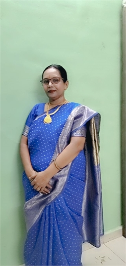 Amita Chandrakant Polke - Full time Cleaner and Cook and Baby Sitter in Chembur Mahulgaon in Mumbai