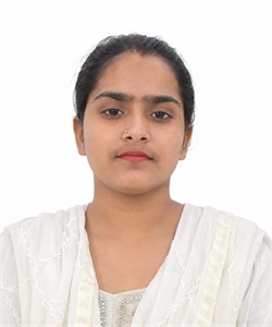 Amita Devi - Part time Cleaner and Cook and Baby Sitter in Govindpuram in Ghaziabad