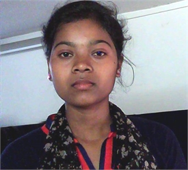 Amita Kumari - Full time Cleaner in Mumbai