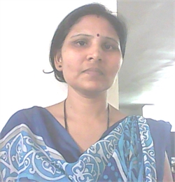 Amita Subash  Mahyanvansi - Full time Baby Sitter in Dahanu in Mumbai