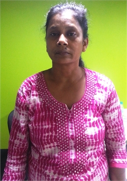 Amita Medda - Full time Baby Sitter in Salkia in Kolkata