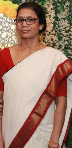 Amita Meddas Das - Full time Baby Sitter in Kolkata in Howrah