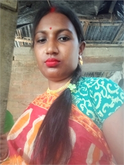 Amita Paramanik - Full time Cleaner in Kolkata in Kolkata